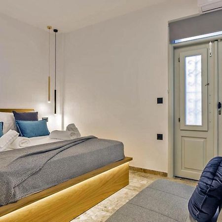 Апартаменти Arch 4 Luxury Living Chania  Екстер'єр фото