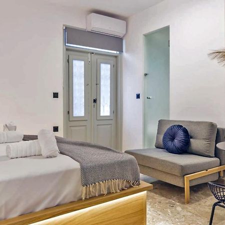 Апартаменти Arch 4 Luxury Living Chania  Екстер'єр фото